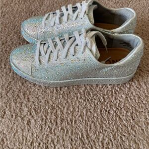 Sparkling Women's Sneakers